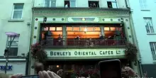 Gli U2 in concerto su un balcone a Dublino per i loro 50 anni