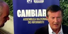Giorgio Gori: il Pd deve fare il Pd, con la propria specificit&agrave;
