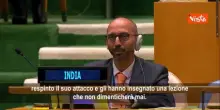 Sharif (Pakistan): Respinta aggressione India, intervento di Trump ha evitato guerra nucleare