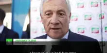 Tajani, su carburanti vince linea FI, dialogo invece di tasse
