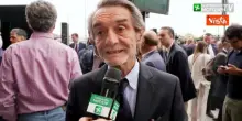 Fontana (Lombardia): Intitolazione Malpensa a Berlusconi importante, incarna spirito lombardo