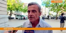 Calenda "La Sicilia andrebbe commissariata per 10 anni"