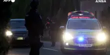 Allarme esplosivi vicino a una base Raf utilizzata dagli Usa, 5 arresti