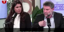 Israele, Smotrich chiede l'annessione fino al Litani in Libano e alla linea gialla a Gaza