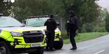 Allarme alla base Raf, i 5 arrestati accusati formalmente di terrorismo