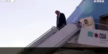 Base Raf, Trump: "Sugli arresti lavoro straordinario con la Gran Bretagna"