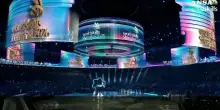 Campionati mondiali dei mestieri a Shanghai: due medaglie per l&rsquo;Italia