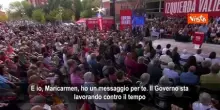 Sanchez sul caso anziana sfratta a Madrid: Decreto casa marted&igrave;, &egrave; una questione di umanit&agrave;
