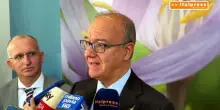 Valditara "Su decreto scuola nessun problema, interlocuzione con Colle positiva"