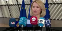 L&rsquo;Ue discute sulla necessit&agrave; di una risposta agli &ldquo;attacchi ibridi&rdquo; della Russia