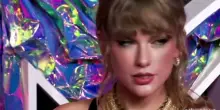 Madonna regina degli Mtv Video music awards, Taylor Swift da record