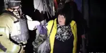 Ucraina, attacchi sulle regioni di Kharkiv e Kiev: almeno 3 morti