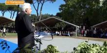 Mattarella "Rimuovere ostacoli al pieno svolgimento della vita dei cittadini"