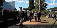 Mattarella: "Rimuovere gli ostacoli nascosti in pregiudizi ed egoismo"