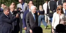 Mattarella: rimuovere ostacoli e barriere anche invisibili