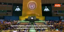 Lamine Zeine (Niger): Francia e Ucraina guidano gruppi pronti ad attaccare nostri siti petrolio