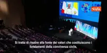 Papa Leone: Europa riscopra valori universali e dialogo per armonia libera da egemonie