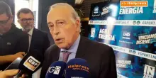 Abete "Per la Nazionale percorso lungo, speriamo di recuperare posizioni"