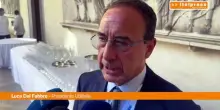 Acqua, Dal Fabbro "Priorit&agrave; sicurezza approvvigionamenti e qualit&agrave; risorse"