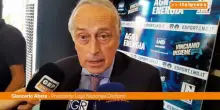 Figc, Abete "Speriamo di uscire il prima possibile dal caso tesseramento"