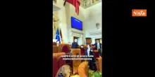 Gualtieri su nuovo stadio della Roma: Si va avanti, cantieri al via a inizio 2027