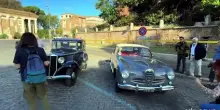 Motori d'eccellenza, la prima edizione a Roma