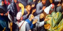 Milano, a Palazzo Reale si racconta la dinastia dei Brueghel