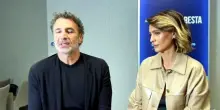 Raoul Bova: vorrei una scuola con al centro sentimenti e inclusivit&agrave;