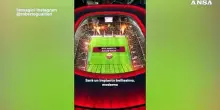 Gualtieri: "Passo decisivo per il nuovo stadio della Roma"