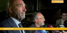 Fiera del Levante, Frulli "Abbiamo ritrovato l'entusiasmo dei visitatori"