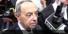 Regeni, Lo Voi: "L'impianto accusatorio ha retto"
