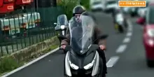 Smantellata a Roma rete di spaccio verso quartieri Salario e Parioli, un arresto