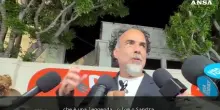 I&ntilde;&aacute;rritu presenta &ldquo;Digger&rdquo;: "Vedere Tom Cruise sul set &egrave; come un miracolo&rdquo;