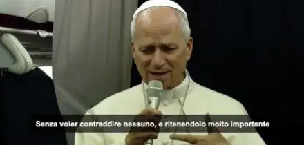 Papa Leone: la Chiesa riconosce il dolore delle vittime di abusi