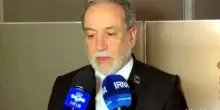 Iran attende risposta Usa per riaprire lo stretto di Hormuz