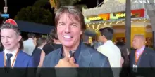 Tom Cruise su "Digger": &ldquo;Un film che la gente vedr&agrave; pi&ugrave; volte&rdquo;
