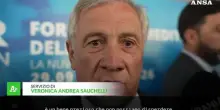 Tajani sulla sentenza Regeni: "Sono stupito delle polemiche"