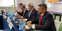 Imprese e AI, Marseglia "Servono investimenti e nuove competenze"