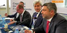 Imprese e lavoro, nasce l&rsquo;Osservatorio sull&rsquo;IA