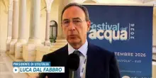 Nasce il "Patto per la Resilienza Idrica"