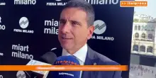 Bozzetti "Sar&agrave; una MiArt rinnovata e con un nuovo premio per artisti italiani"