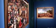 Il Rinascimento plurale e moderno della famiglia dei Brueghel
