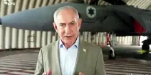 Israele, Netanyahu: "I nemici vorrebbero attaccarci in vista elezioni"