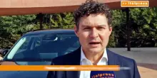 Scopelliti (Leapmotor) "Con la nuova B03X puntiamo a mantenere la leadership"