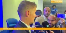 Orsato "Non esiste nessun protocollo mio, le squadre apprezzano nuova linea"