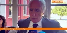Nazionale, Malag&ograve; "Luce in fondo al tunnel, ma bisogna lavorare ancora molto"