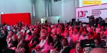 Lavoro, sicurezza e diritti, la sfida della Cgil a 120 anni dalla nascita