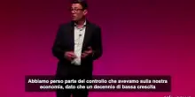 Burnham: "Da Brexit pi&ugrave; danni che benefici, proporr&ograve; diverse opzioni"