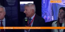 Acqua, Webuild inaugura alla Nuvola la mostra sulla sicurezza idrica