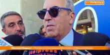 Regeni, Gasparri "Tajani avanti con coraggio, chi lo critica &egrave; incommentabile"